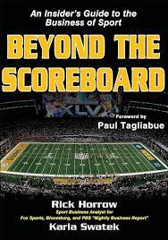 Beyond the Scoreboard Uncovering the Hidden Stories of Sports Heroes