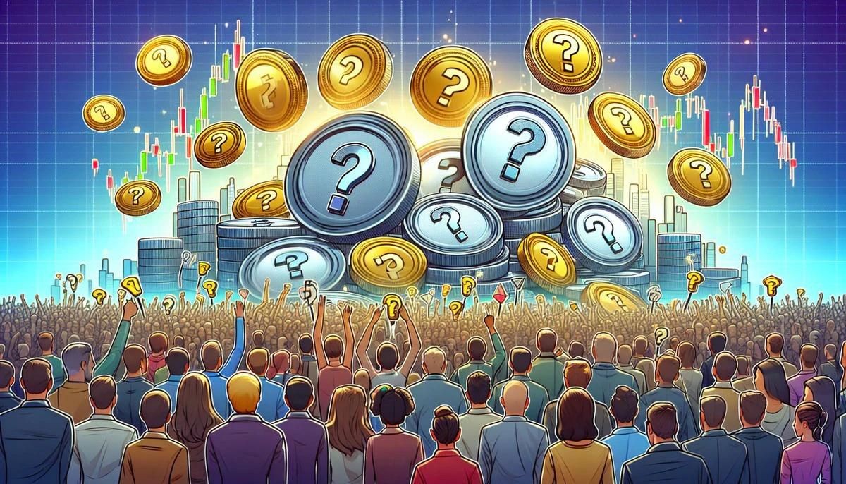 10 Best Cryptocurrencies of April 2024 and the prices in Malaysia?