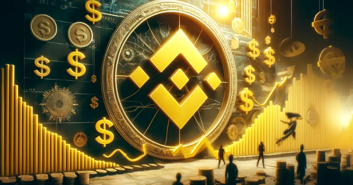 How to make $100 a day on Binance in 2024?