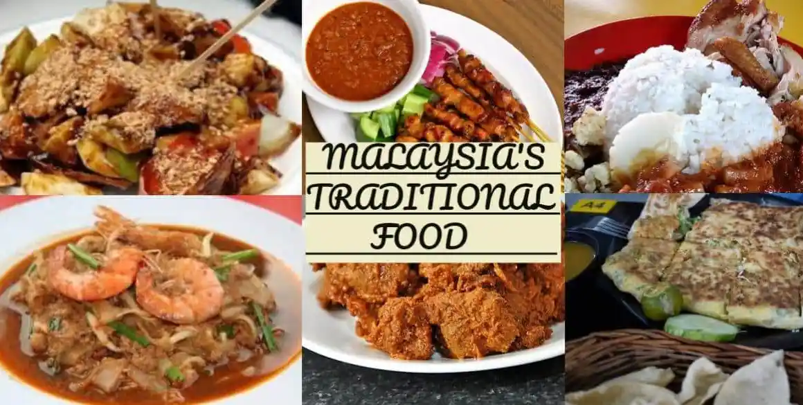 Malaysian Dishes vs Spanish dishes in 2024?