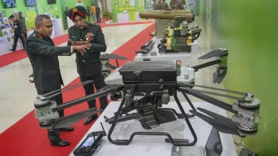 Some important technologies that are used for Malaysian army in 2024?