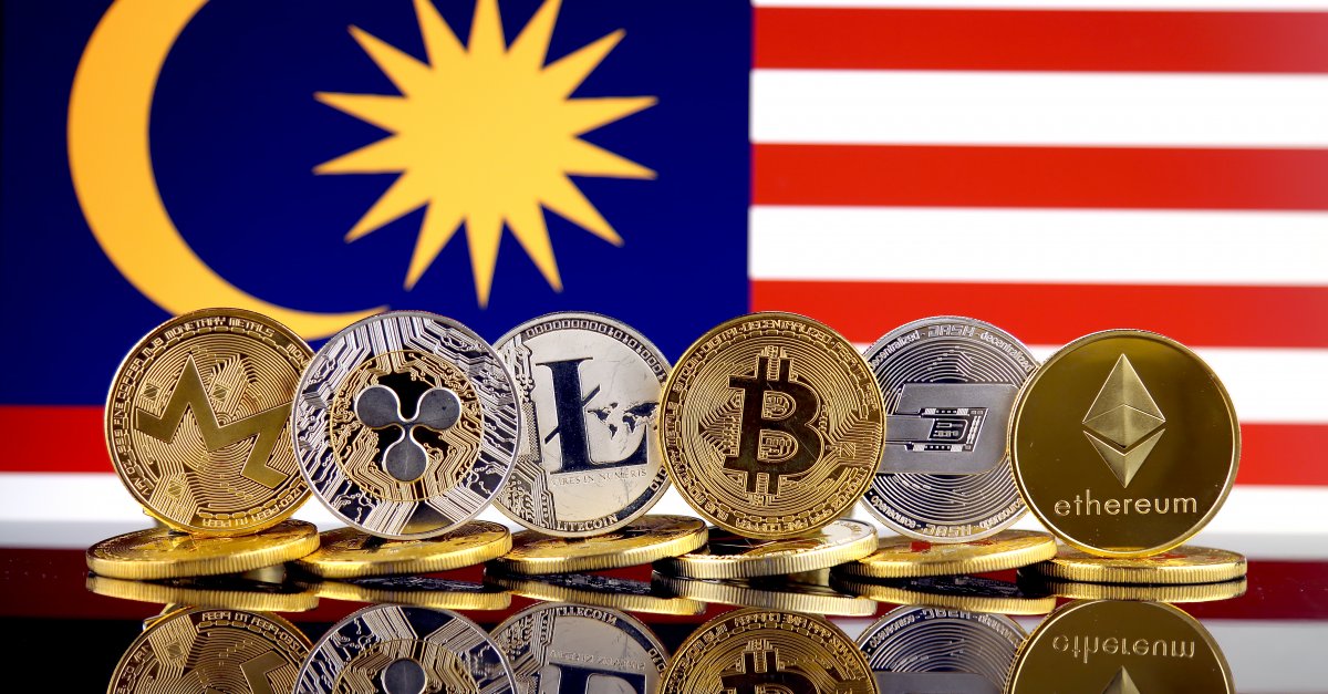 The most famous Cryptocurrency for easy work in Malaysia?