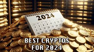 Which coin is best to buy now in 2024?