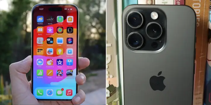 Which iPhone is best to buy in 2024 in Malaysia?