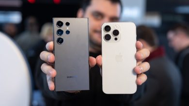 iPhone 15 pro max vs Samsung s 24 ultra in 2024?